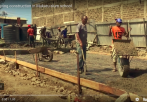 School Construction in the Slums
